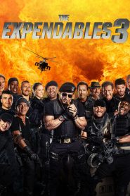 The Expendables 3 (2014) HD