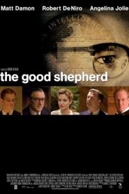 The Good Shepherd (2006) HD