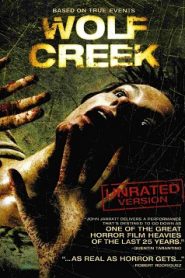 Wolf Creek (2005) HD