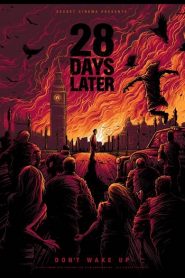 28 Days Later… (2002) HD