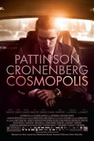 Cosmopolis (2012) HD