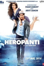 Heropanti (2014) HD