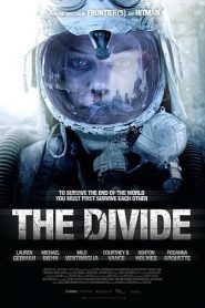 The Divide (2011) HD