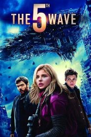 The 5th Wave (2016) HD