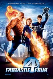 Fantastic Four (2005) HD