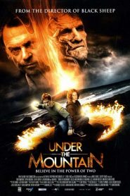 Under the Mountain (2009) DVD