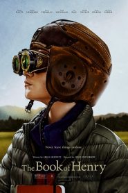 The Book of Henry (2017) HD