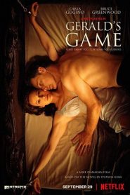Gerald’s Game (2017) HD