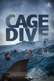 Cage Dive (2017) HD