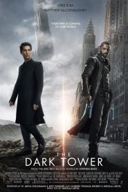 The Dark Tower (2017) HD