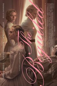 The Beguiled (2017) HD