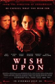Wish Upon (2017) HD