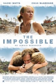 The Impossible (2012) HD