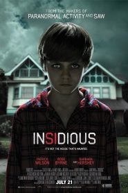 Insidious (2010) HD