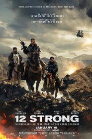 12 Strong (2018) HD