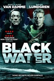 Black Water (2018)