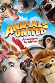 Animals United (2010) HD