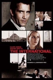 The International (2009) HD