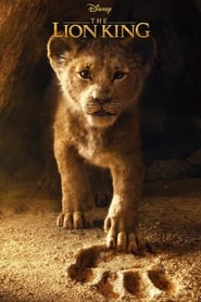 The Lion King (2019) HD