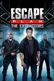 Escape Plan: The Extractors (2019) HD