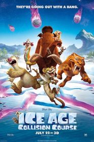 Ice Age: Collision Course (2016) HD