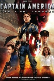 Captain America: The First Avenger (2011) HD