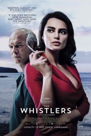 The Whistlers (2019) HD