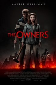 The Owners (2020) HD