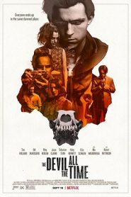 The Devil All the Time (2020) HD